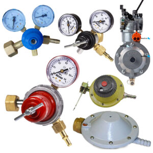 Газові редуктори