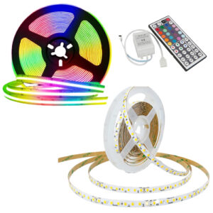 Світлодіодні стрічки