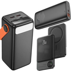 Павербанки