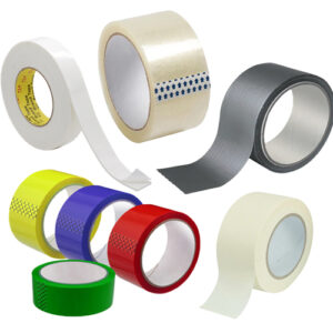 Скотч різних видів